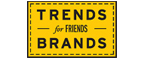 Скидка 10% на коллекция trends Brands limited! - Ищёрская